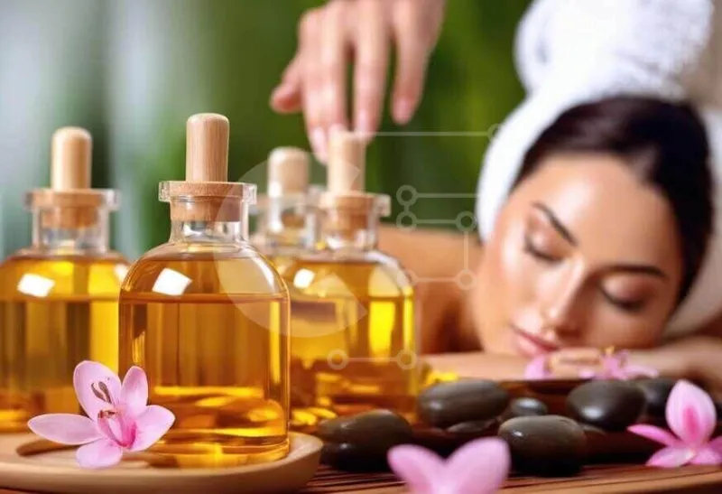 Vers la parentalité : comment l'aromathérapie peut soutenir votre chemin vers la conception