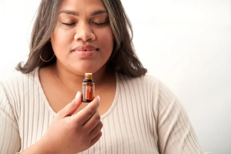 Détox olfactive : purifier l'esprit par les huiles essentielles pour retrouver une clarté intérieure
